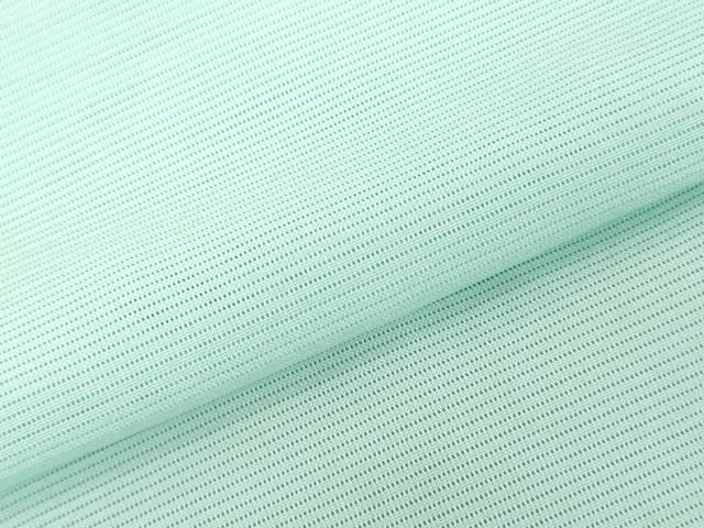 平和屋着物＊夏物　色無地　反物　着尺　絽　瓶覗色　逸品　未使用　DABJ0670zy