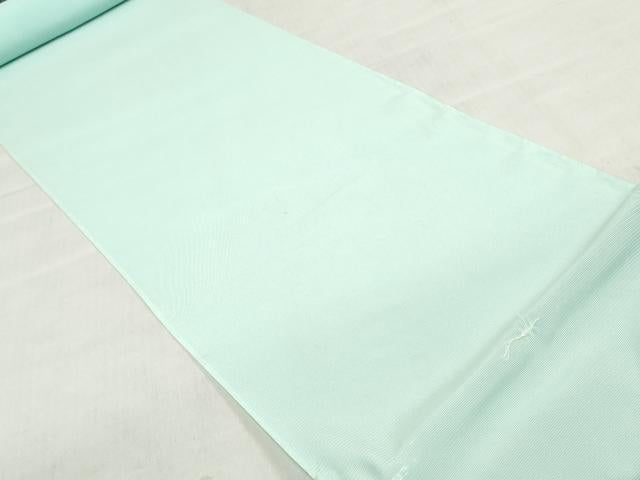 平和屋着物＊夏物　色無地　反物　着尺　絽　瓶覗色　逸品　未使用　DABJ0670zy