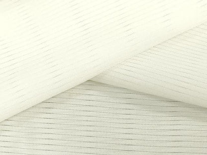 平和屋着物＊夏物　長襦袢　反物　着尺　絽　生成り色　松坂屋扱い　洗える着物　未使用　DABJ0671zy