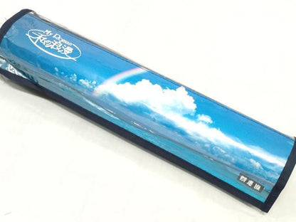 平和屋着物＊夏物　浴衣　反物　着尺　注染　辨慶染　朝顔　あさがお　綿　逸品　未使用　DABJ0764zy