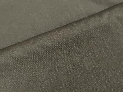 平和屋着物▼羽織・コート　解き反物　羽尺　鉄黒色　逸品　DABJ0903zy