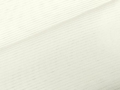 平和屋着物＊夏物　長襦袢　反物　着尺　絽　五泉　生成り色　逸品　未使用　DABJ0995zy