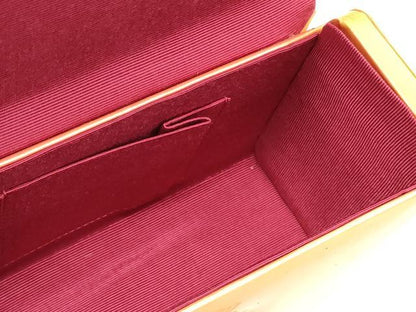 平和屋着物▼和装小物　和装バッグまとめて3点　ハンドバッグ　クラッチ　佐賀錦　吉祥孔雀草花文　金糸　逸品　DABJ2018xg