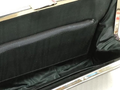平和屋着物▼和装小物　和装バッグまとめて4点　ハンドバッグ　クラッチ　風景文　吉祥文様　草花間道　逸品　DABJ2025xg