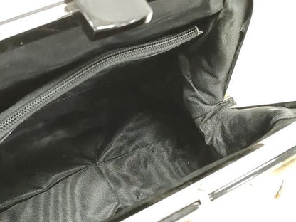 平和屋着物▼和装小物　和装バッグまとめて3点　ハンドバッグ　クラッチ　花唐草文　草花間道　逸品　DABJ2068xg