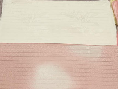 平和屋着物＊夏物　和装小物　帯揚げ10枚セット　丹後ちりめん　正絹　逸品　DABJ2134xg