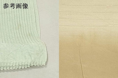 平和屋着物＊夏物　和装小物　帯揚げ10枚セット　丹後ちりめん　正絹　逸品　DABJ2135xg