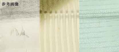 平和屋着物＊夏物　和装小物　帯揚げ10枚セット　正絹　逸品　DABJ2136xg