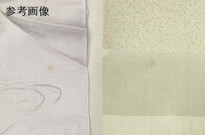 平和屋着物★和装小物　帯揚げ10枚セット　正絹　逸品　未使用　DABJ2145xg
