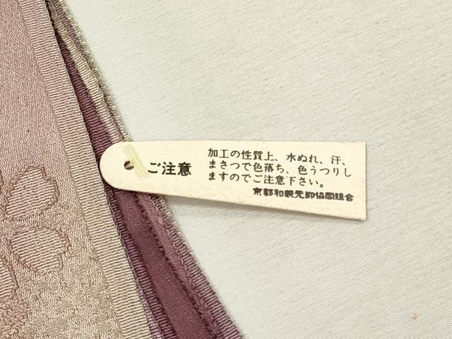 平和屋着物★和装小物　帯揚げ10枚セット　正絹　逸品　未使用　DABJ2146xg