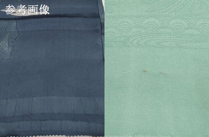 平和屋着物★和装小物　帯揚げ10枚セット　正絹　逸品　未使用　DABJ2147xg