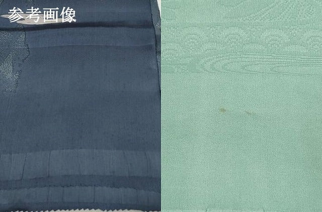 平和屋着物★和装小物　帯揚げ10枚セット　正絹　逸品　未使用　DABJ2147xg