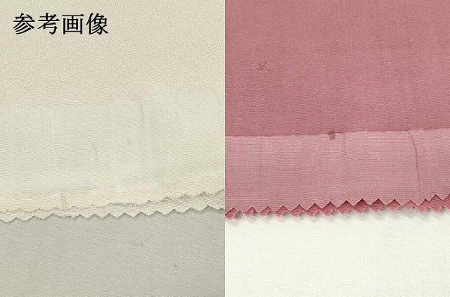 平和屋着物★和装小物　帯揚げ10枚セット　正絹　逸品　未使用　DABJ2148xg