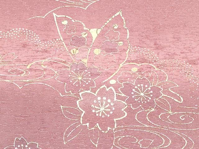 平和屋着物★和装小物　帯揚げ10枚セット　正絹　逸品　未使用　DABJ2148xg