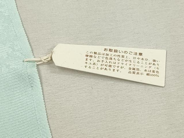 平和屋着物★和装小物　帯揚げ10枚セット　正絹　逸品　未使用　DABJ2150xg