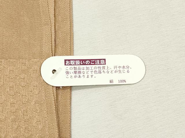 平和屋着物★和装小物　帯揚げ10枚セット　正絹　逸品　未使用　DABJ2151xg