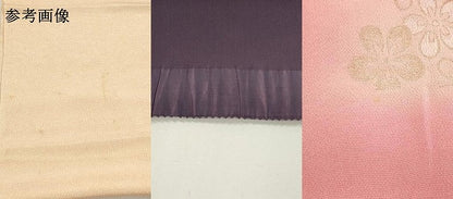 平和屋着物★和装小物　帯揚げ10枚セット　正絹　逸品　未使用　DABJ2154xg
