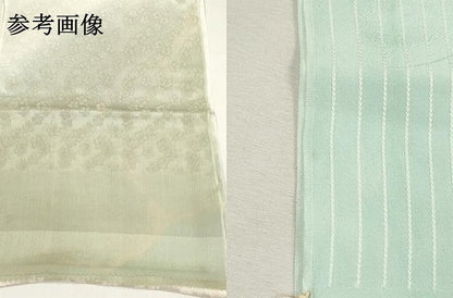 平和屋着物★和装小物　帯揚げ10枚セット　正絹　逸品　未使用　DABJ2155xg