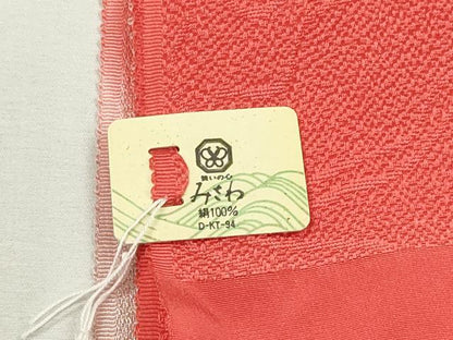 平和屋着物★和装小物　帯揚げ10枚セット　正絹　逸品　未使用　DABJ2155xg