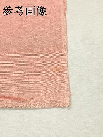 平和屋着物★和装小物　帯揚げ5枚セット　正絹　全て丹後ちりめん　逸品　未使用　DABJ2156xg