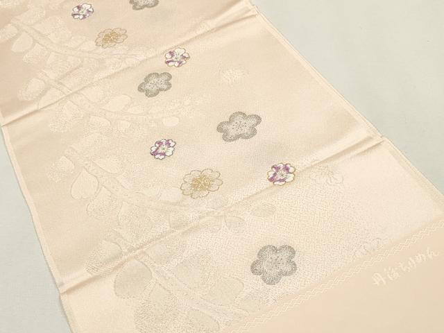 平和屋着物★和装小物　帯揚げ5枚セット　正絹　全て丹後ちりめん　逸品　未使用　DABJ2156xg