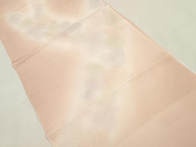 平和屋着物★和装小物　帯揚げ5枚セット　正絹　全て丹後ちりめん　逸品　未使用　DABJ2157xg
