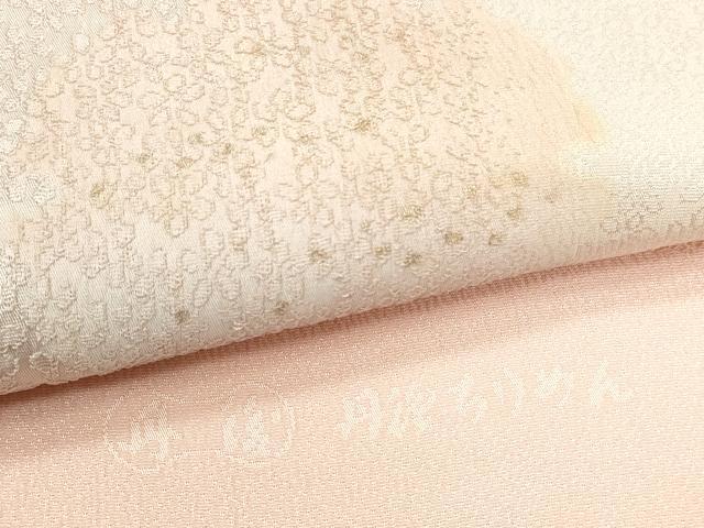 平和屋着物★和装小物　帯揚げ5枚セット　正絹　全て丹後ちりめん　逸品　未使用　DABJ2158xg