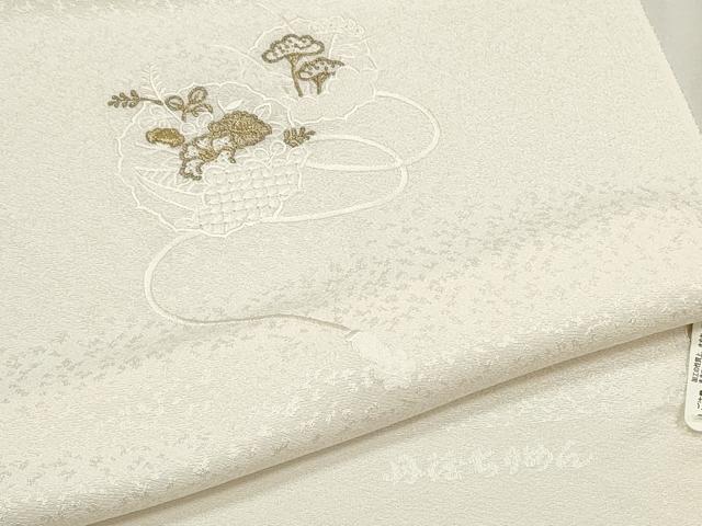平和屋着物★和装小物　帯揚げ5枚セット　正絹　全て丹後ちりめん　逸品　未使用　DABJ2159xg
