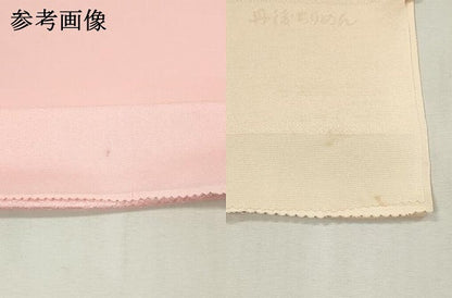 平和屋着物★和装小物　帯揚げ5枚セット　正絹　全て丹後ちりめん　逸品　未使用　DABJ2161xg
