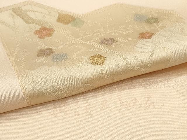 平和屋着物★和装小物　帯揚げ5枚セット　正絹　全て丹後ちりめん　逸品　未使用　DABJ2161xg
