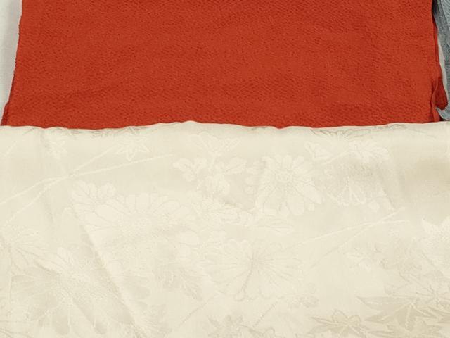 平和屋着物★和装小物　帯揚げ10枚セット　丹後ちりめん　正絹　逸品　DABJ2165xg