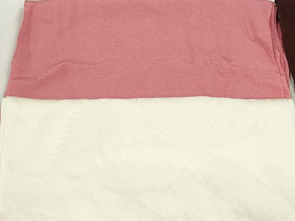 平和屋着物★和装小物　帯揚げ10枚セット　丹後ちりめん　正絹　逸品　DABJ2169xg