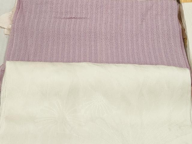 平和屋着物★和装小物　帯揚げ10枚セット　正絹　逸品　DABJ2178xg