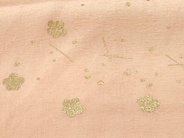 平和屋着物★和装小物　帯揚げ10枚セット　正絹　逸品　DABJ2188xg
