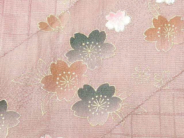 平和屋着物★和装小物　帯揚げ10枚セット　正絹　逸品　DABJ2194xg