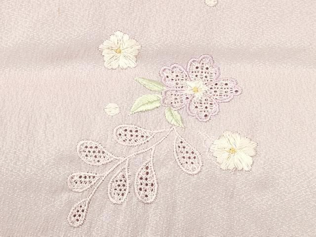 平和屋着物★和装小物　帯揚げ10枚セット　正絹　逸品　DABJ2198xg