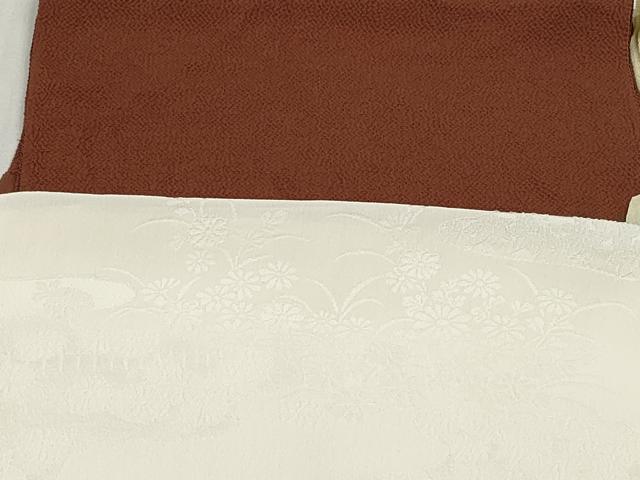 平和屋着物★和装小物　帯揚げ10枚セット　正絹　逸品　DABJ2199xg