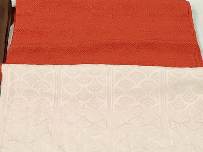 平和屋着物★和装小物　帯揚げ10枚セット　正絹　逸品　DABJ2201xg