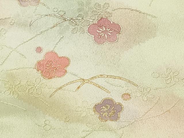 平和屋着物★和装小物　帯揚げ10枚セット　正絹　逸品　DABJ2202xg