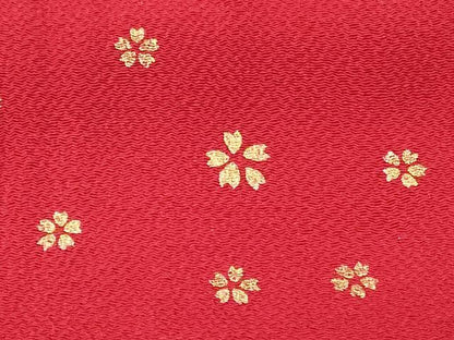 平和屋着物★和装小物　帯揚げ10枚セット　正絹　逸品　DABJ2203xg