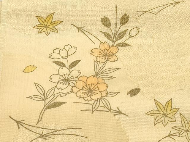 平和屋着物★和装小物　帯揚げ10枚セット　丹後ちりめん　正絹　逸品　DABJ2226xg
