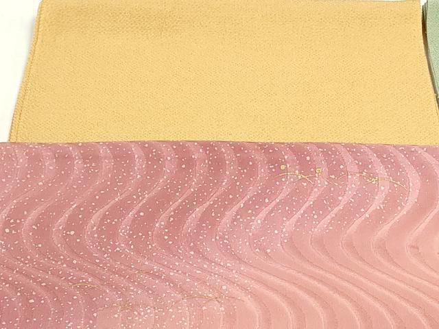 平和屋着物★和装小物 帯揚げ10枚セット 丹後ちりめん 正絹 逸品 DABJ2231xg