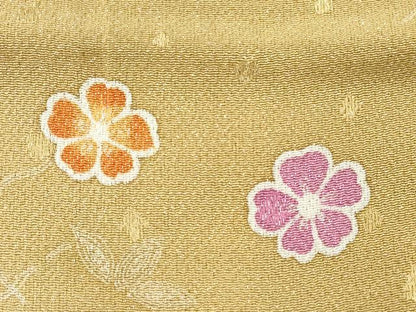 平和屋着物★和装小物　帯揚げ10枚セット　丹後ちりめん　正絹　逸品　DABJ2255xg