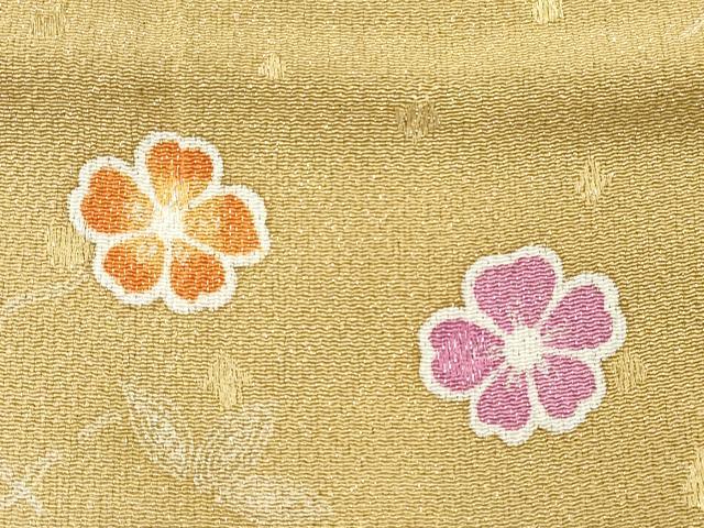 平和屋着物★和装小物　帯揚げ10枚セット　丹後ちりめん　正絹　逸品　DABJ2255xg