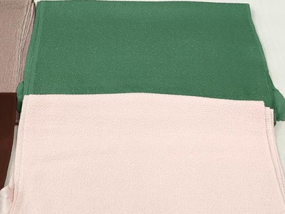 平和屋着物★和装小物　帯揚げ10枚セット　丹後ちりめん　正絹　逸品　DABJ2255xg