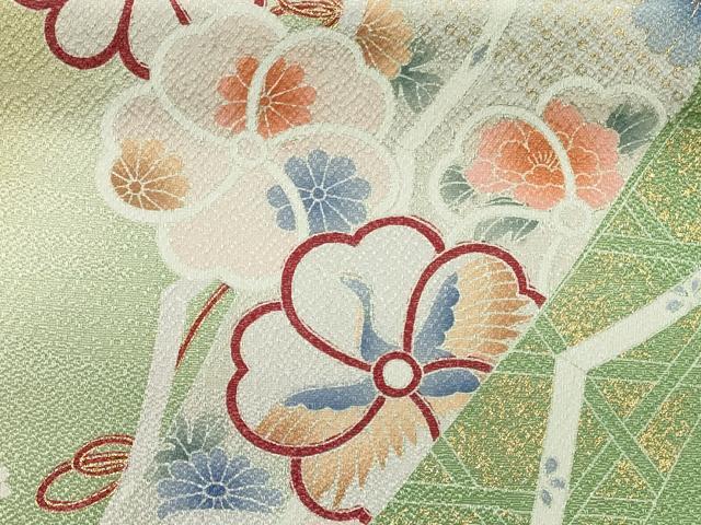 平和屋着物★和装小物 帯揚げ10枚セット 丹後ちりめん 正絹 逸品 DABJ2256xg