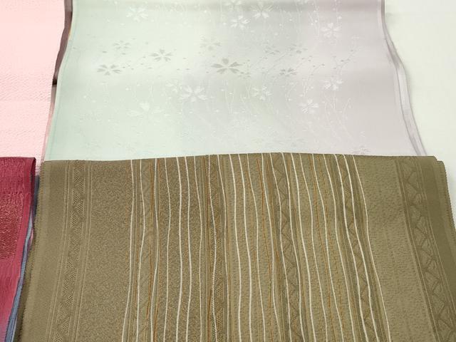 平和屋着物★和装小物 帯揚げ10枚セット 丹後ちりめん 正絹 逸品 DABJ2256xg