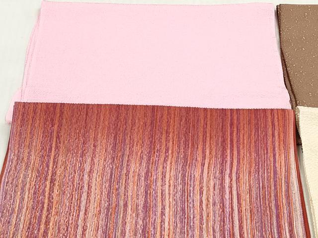 平和屋着物★和装小物 帯揚げ10枚セット 丹後ちりめん 正絹 逸品 DABJ2260xg