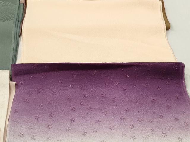 平和屋着物★和装小物　帯揚げ10枚セット　丹後ちりめん　正絹　逸品　DABJ2264xg