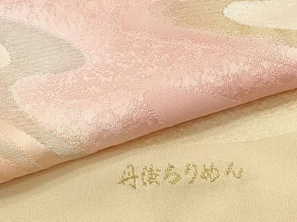 平和屋着物★和装小物　帯揚げ10枚セット　丹後ちりめん　正絹　逸品　DABJ2266xg